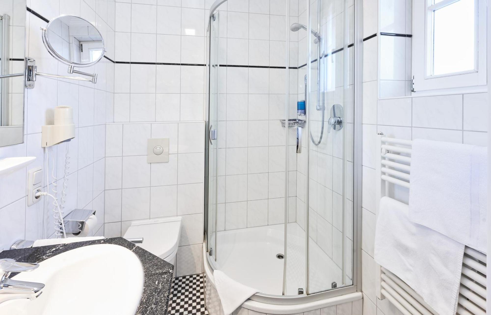 Das Landhotel Am Traetzhof Фульда Экстерьер фото