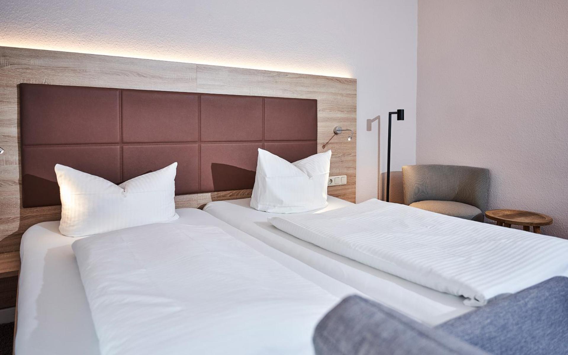 Das Landhotel Am Traetzhof Фульда Экстерьер фото