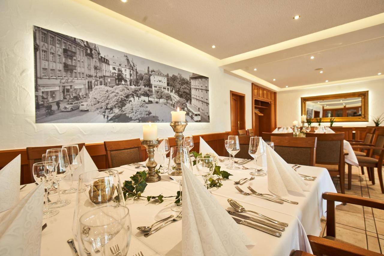 Das Landhotel Am Traetzhof Фульда Экстерьер фото