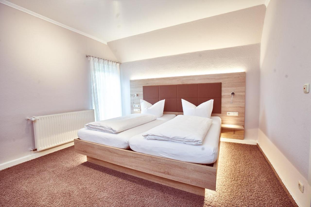 Das Landhotel Am Traetzhof Фульда Экстерьер фото